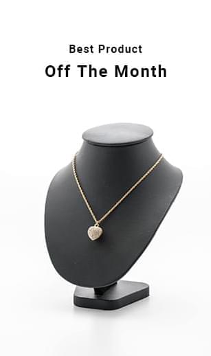 Luxe Diamond's Banner