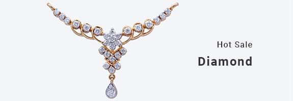 Luxe Diamond's Banner