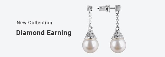 Luxe Diamond's Banner